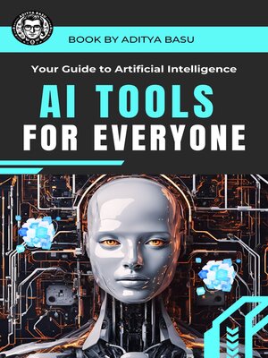 cover image of AI Tools for Everyone